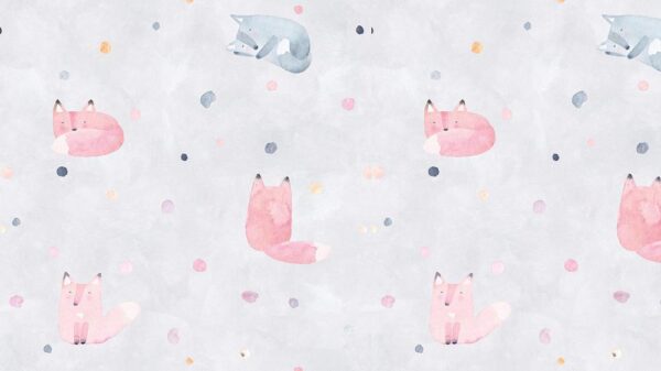 Animal Watercolour 006
