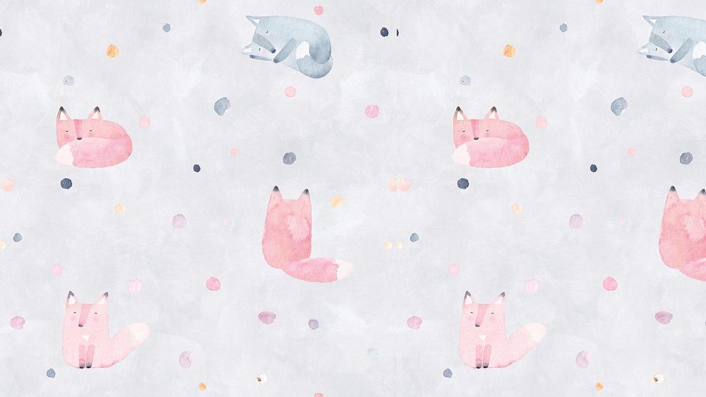 Animal Watercolour 006