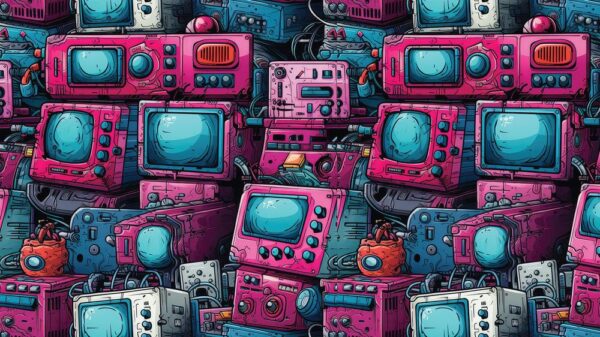 Tech 008