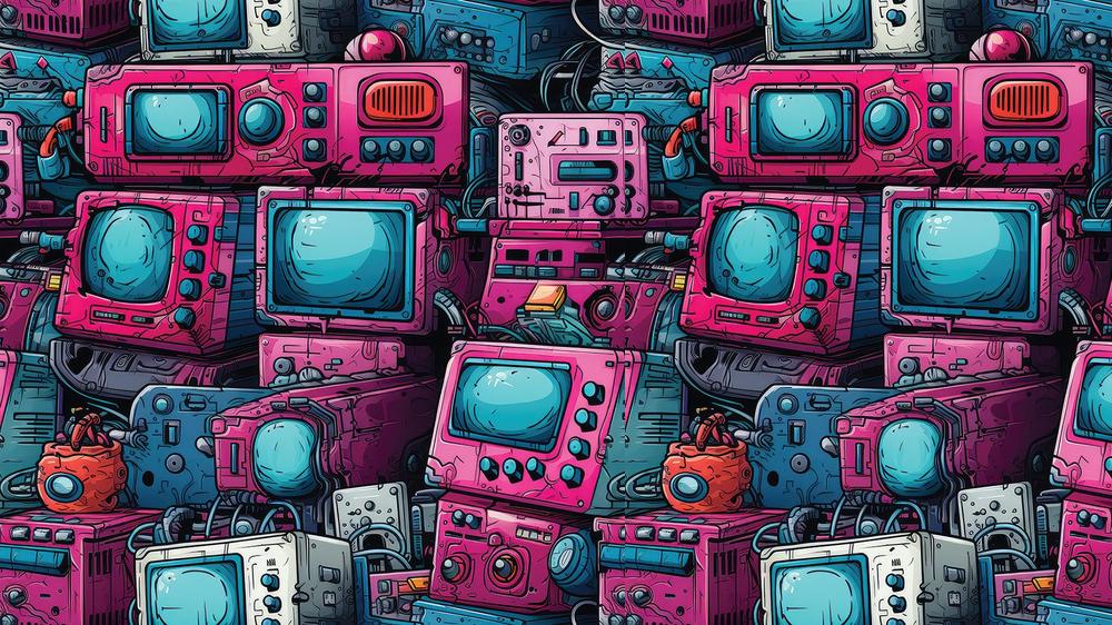 Tech 008