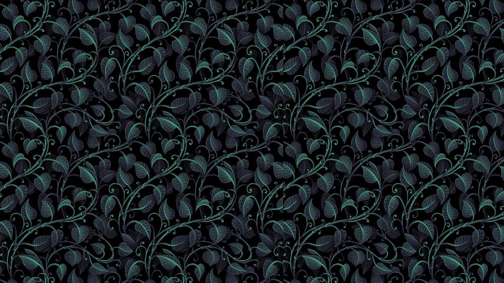Leaves 020