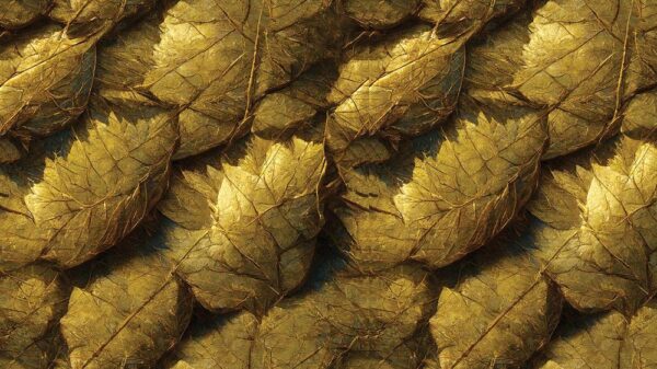 Leaves 038