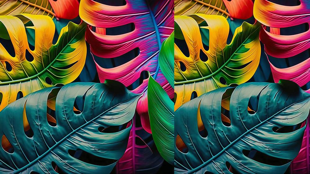 Leaves 099