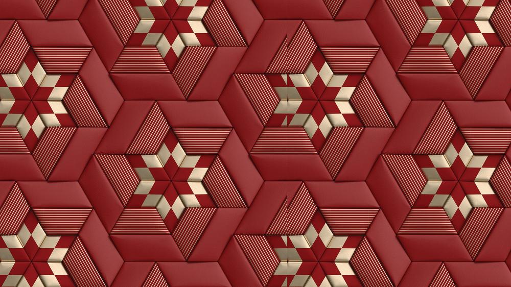 3D Colour 032