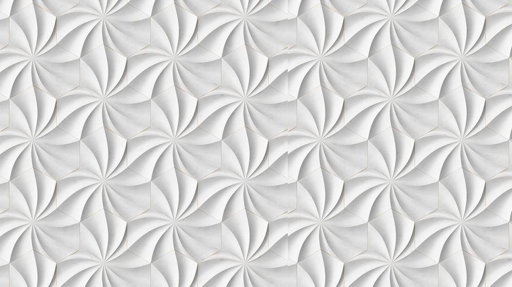 3D Relief 030