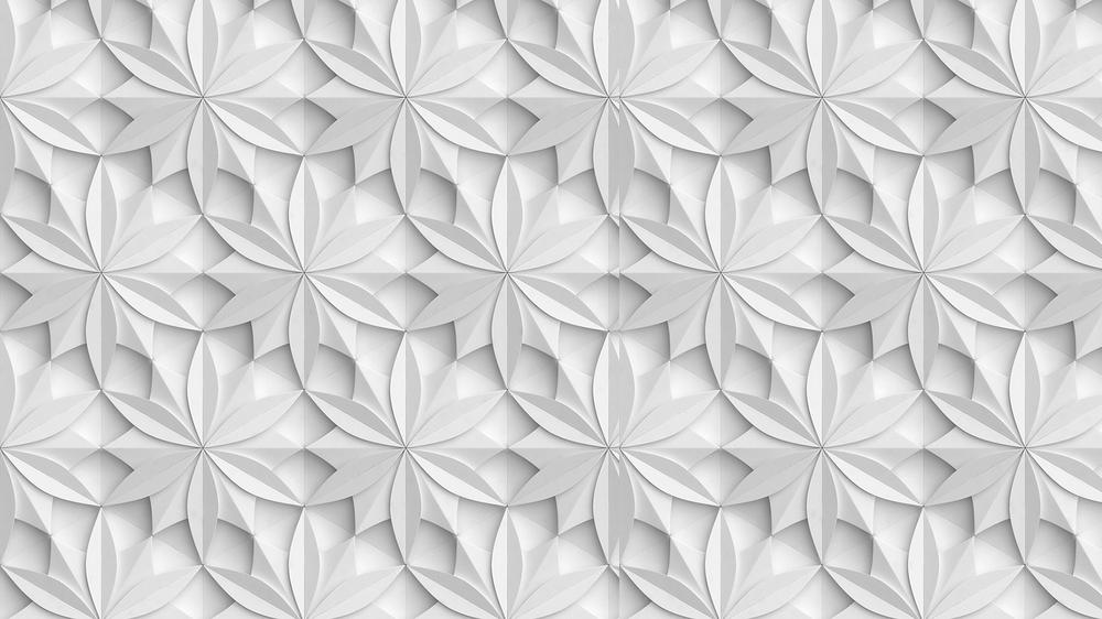 3D Relief 031