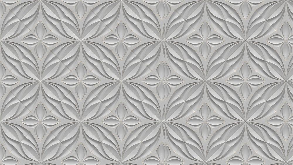 3D Relief 033