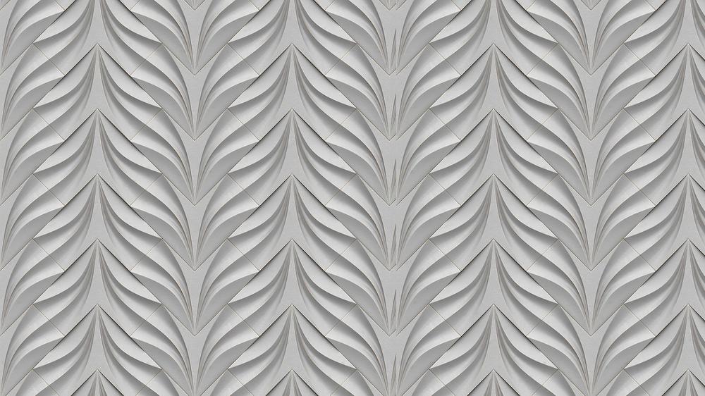 3D Relief 035