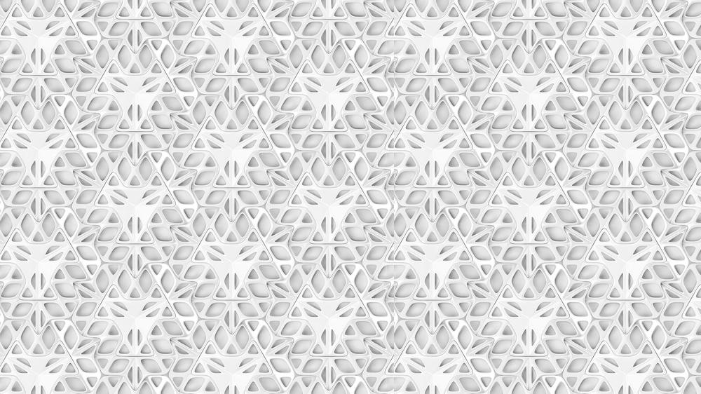 3D Relief 036
