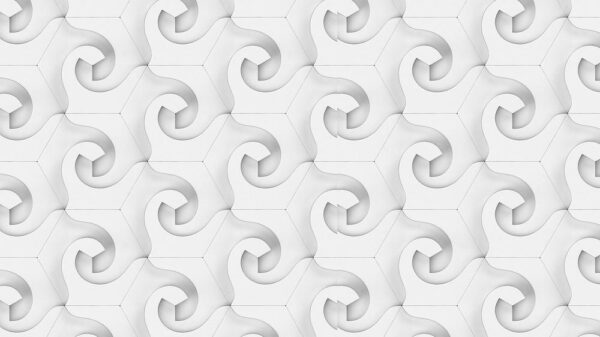 3D Relief 058