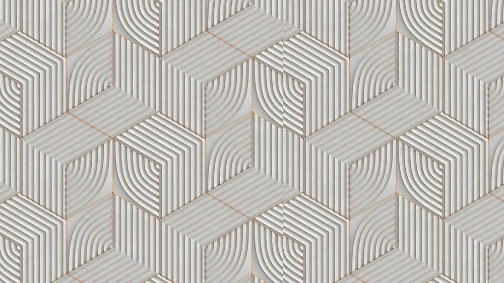 3D Relief 061