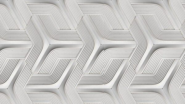 3D Relief 062