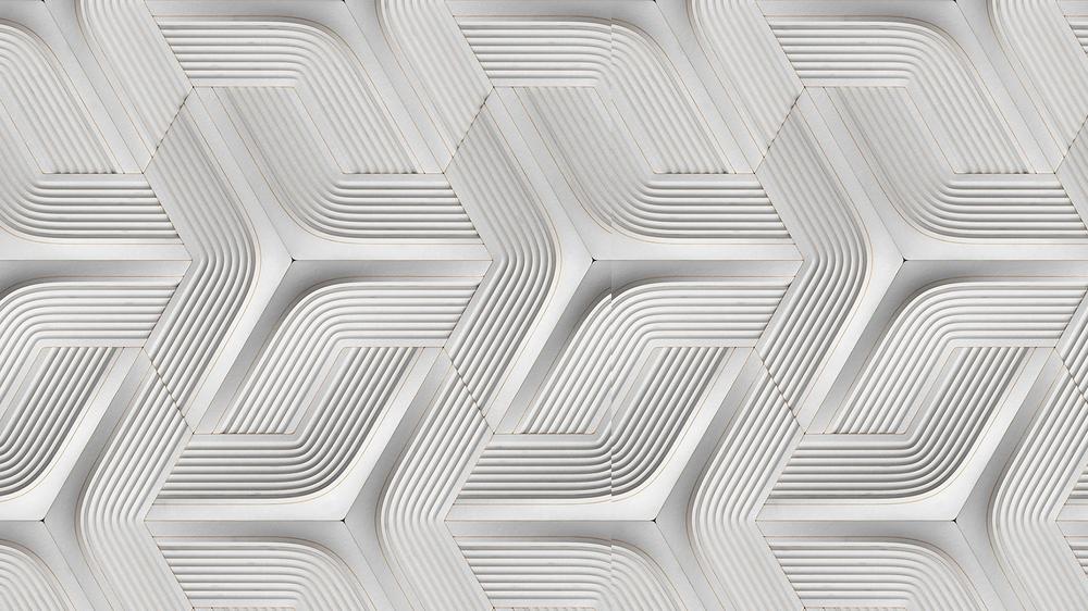 3D Relief 062
