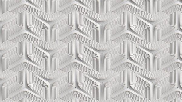 3D Relief 063
