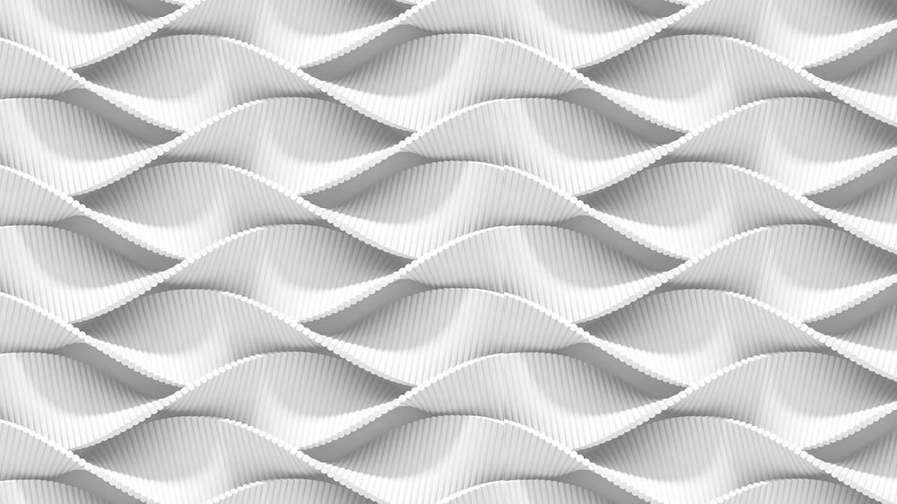 3D Relief 068
