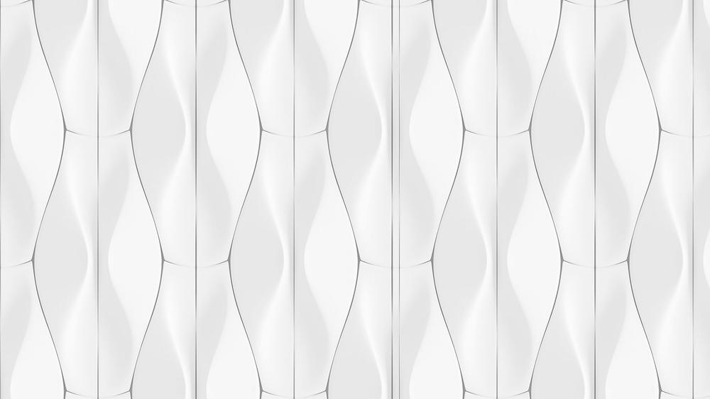3D Relief 071