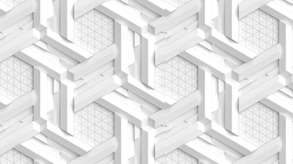 3D Relief 094