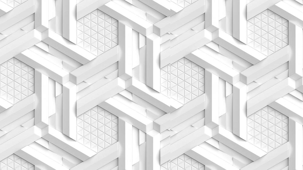 3D Relief 094