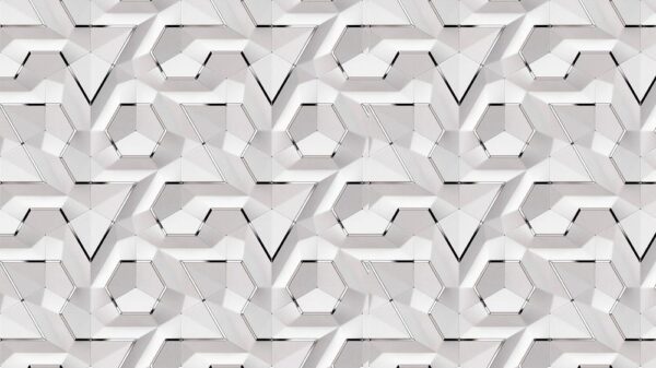 3D Relief 095