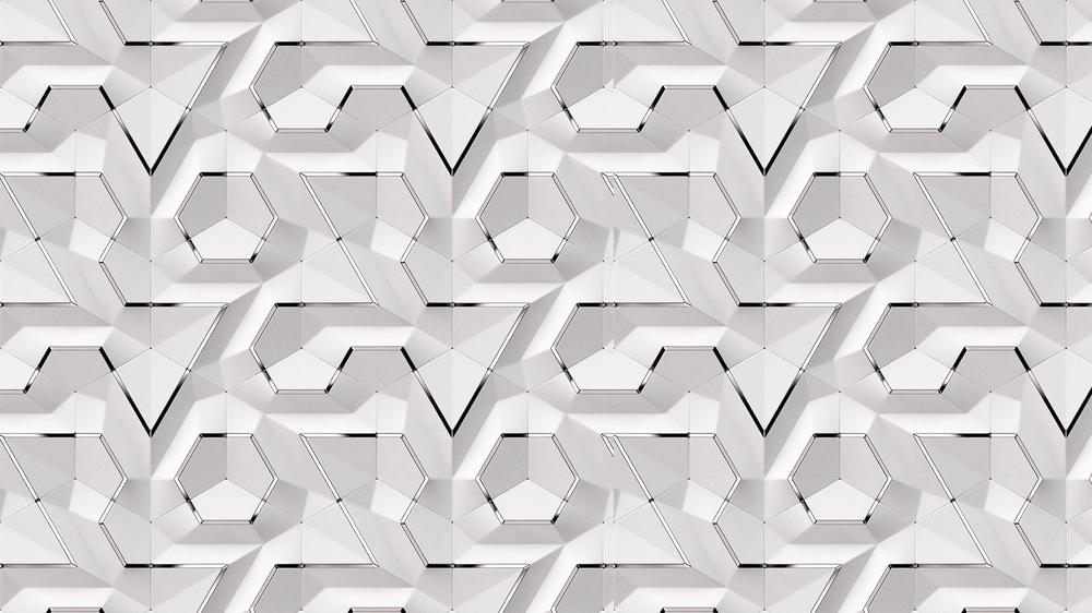 3D Relief 095