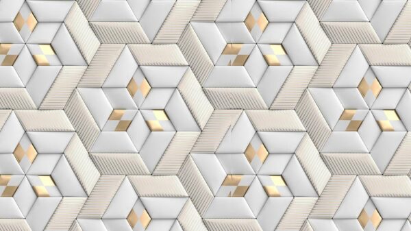 3D Relief 097