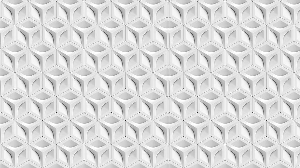 3D Relief 099