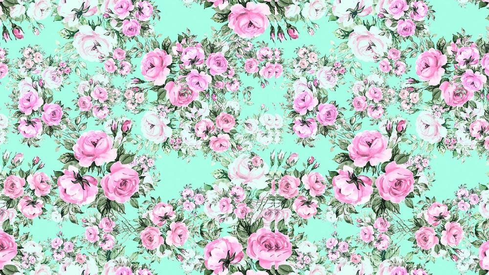 Floral 002