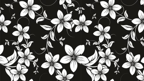 Floral 003