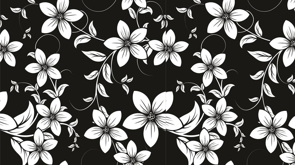 Floral 003