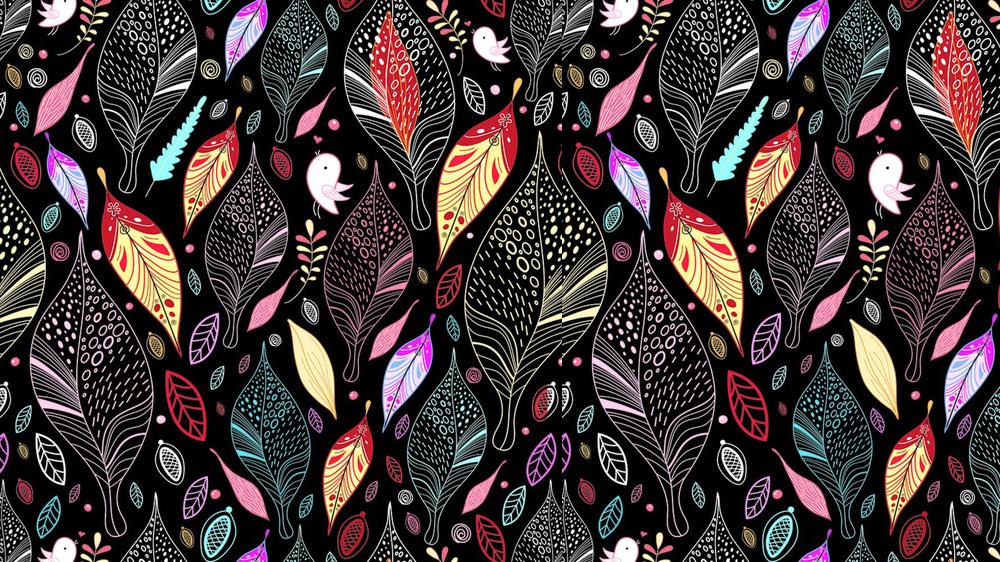 Floral 008