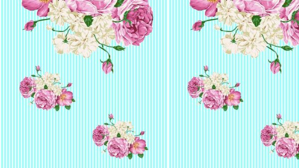 Floral 013
