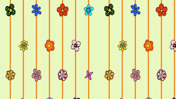 Floral 015