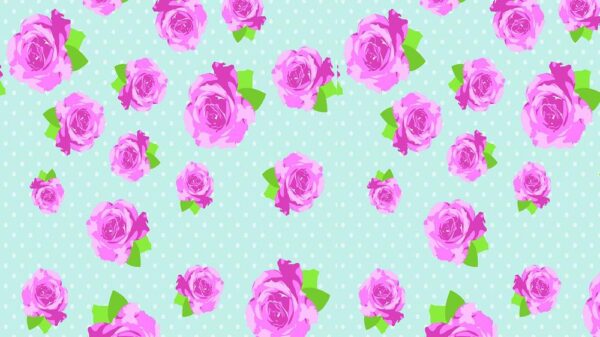 Floral 018