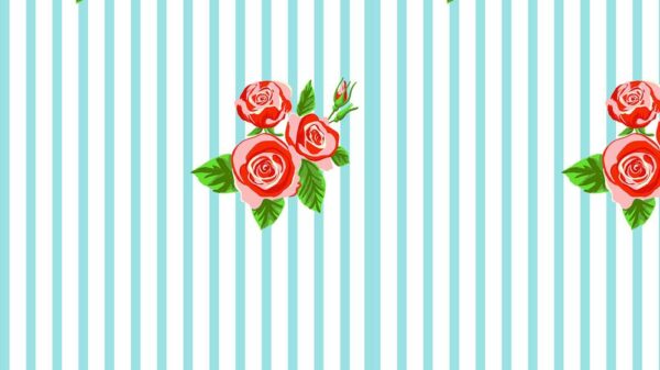 Floral 020