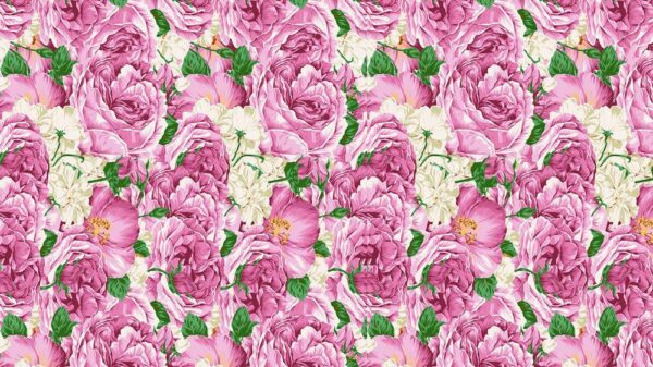 Floral 021