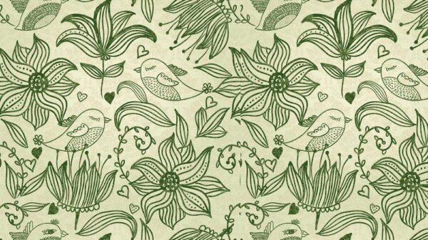 Floral 022