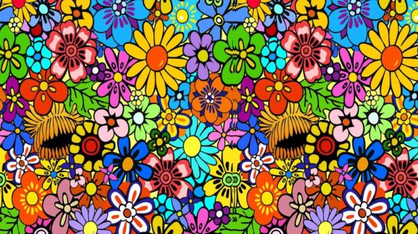 Floral 023