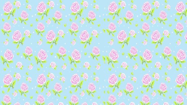 Floral 028