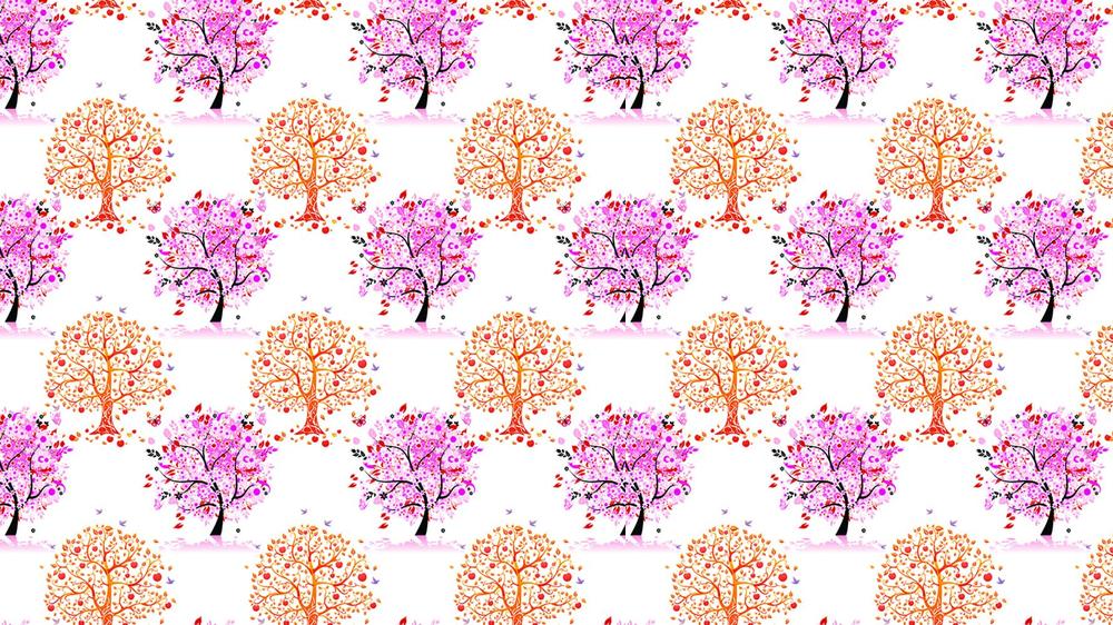 Floral 029