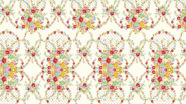 Floral 030