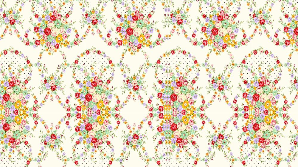 Floral 030