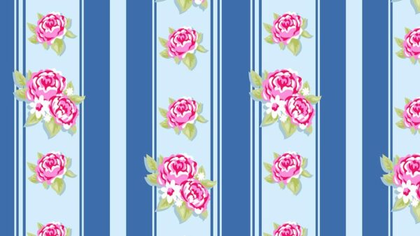 Floral 032