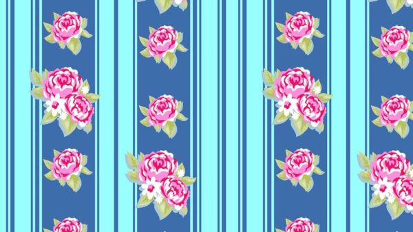 Floral 033