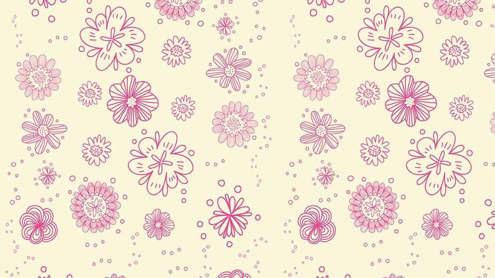 Floral 034