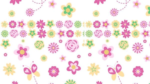 Floral 035