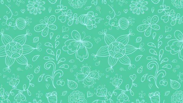 Floral 037