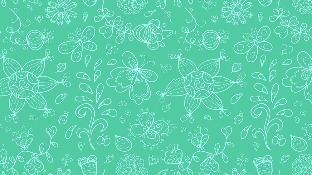 Floral 037