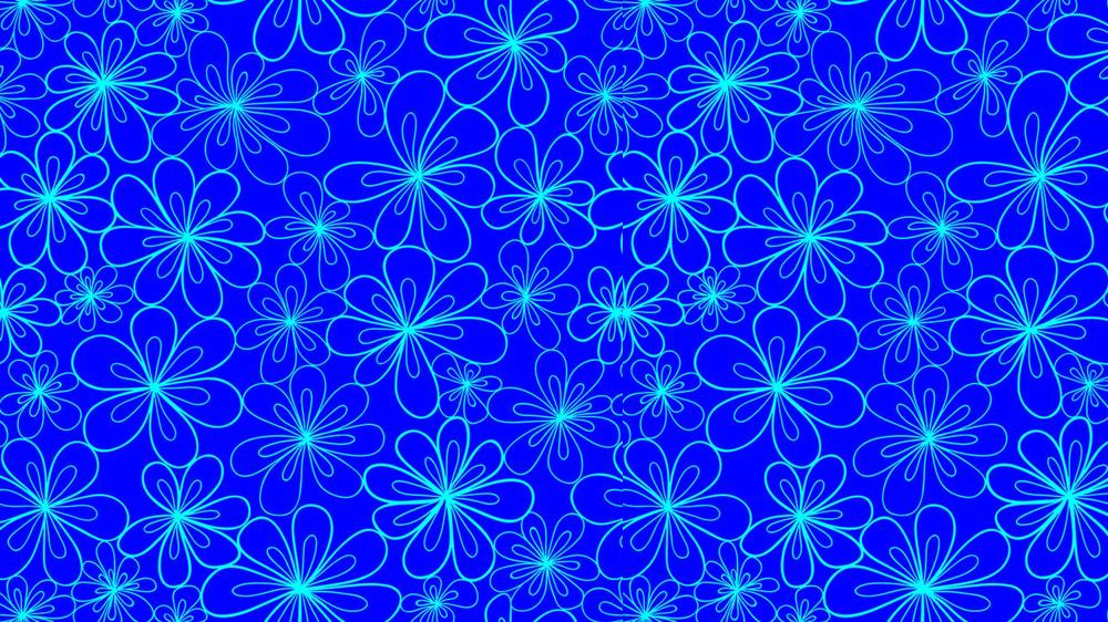 Floral 038