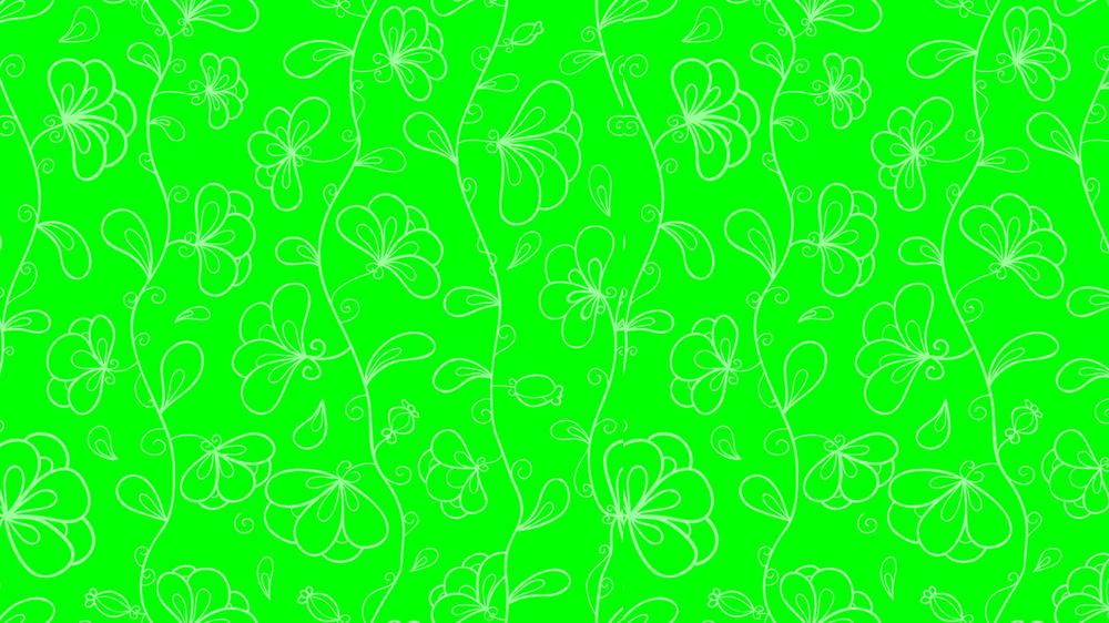 Floral 039