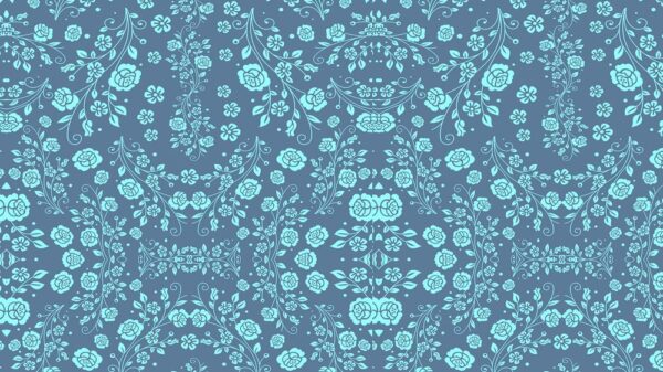 Floral 041